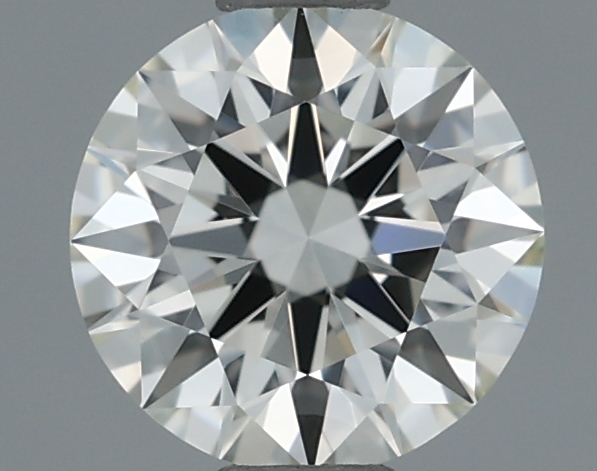 Round 0.51 ct K VVS1