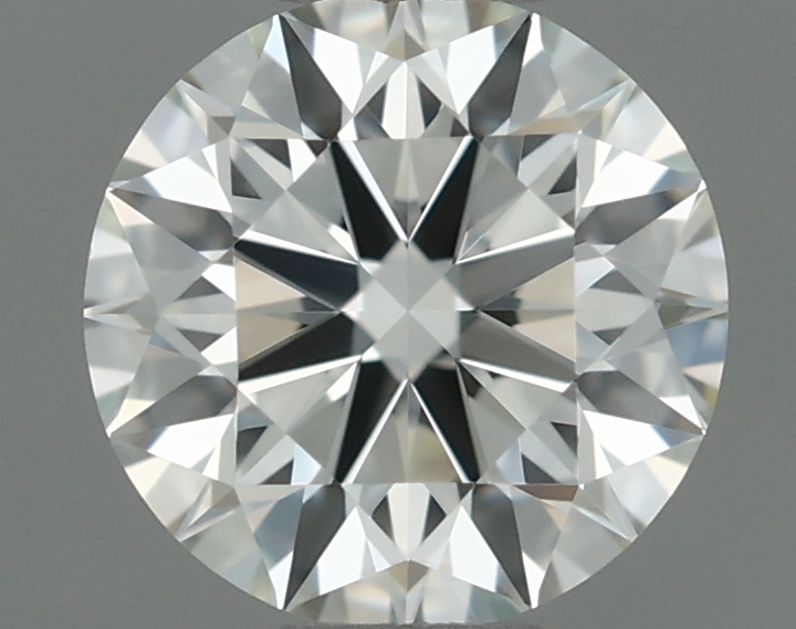 Round 0.44 ct K VVS2