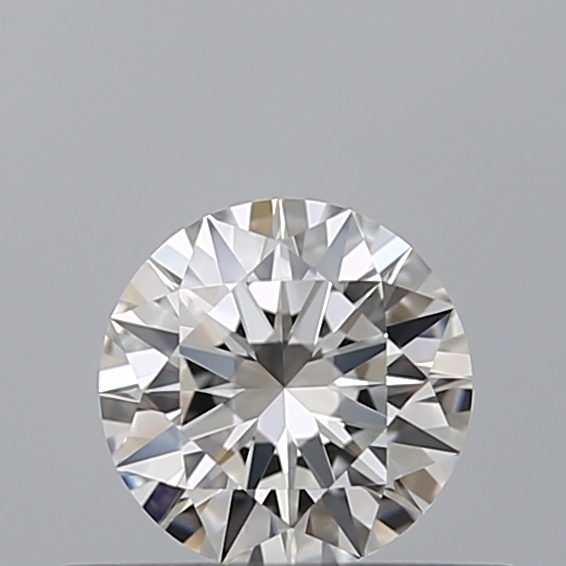 Round 0.3 ct F IF