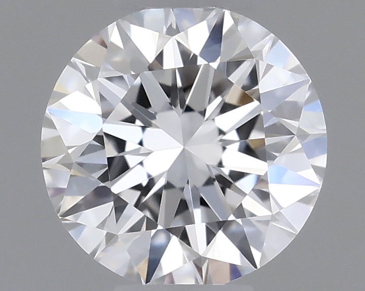 Round 0.3 ct D VVS1