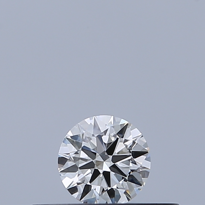 Round 0.18 ct E IF