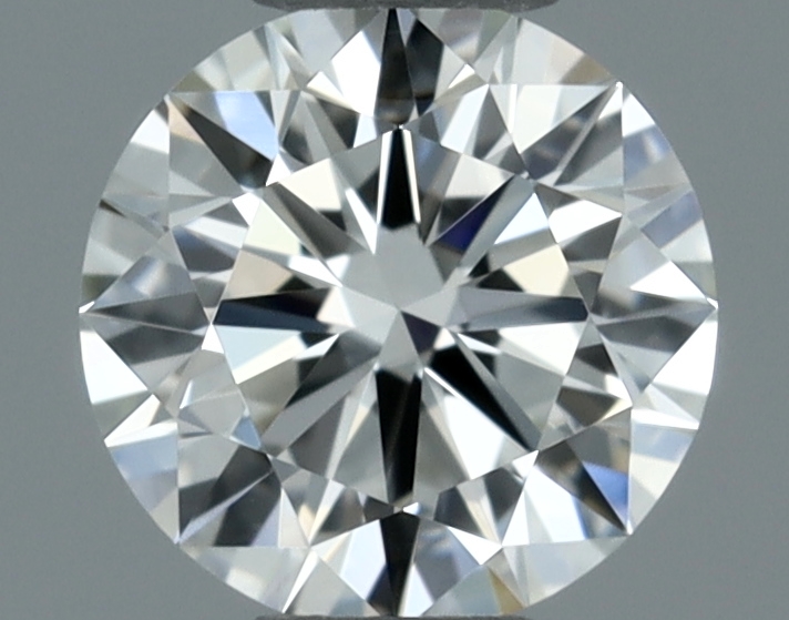 Round 0.3 ct J VVS1