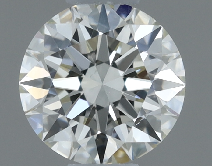 Round 0.3 ct K SI1