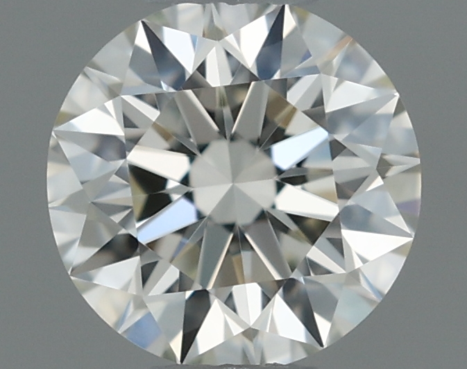Round 0.32 ct K VVS1