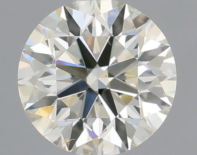 Round 0.4 ct J VS2