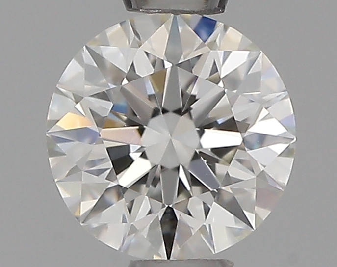 Round 0.5 ct I VS2
