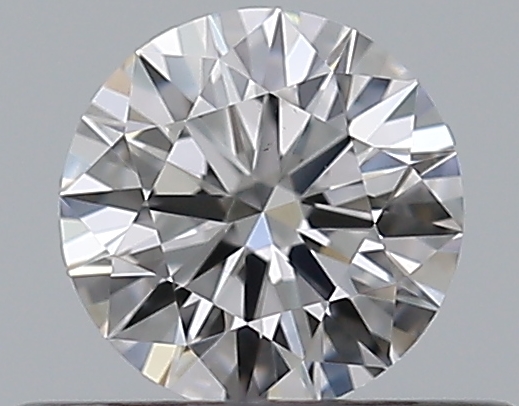 Round 0.32 ct E VS1