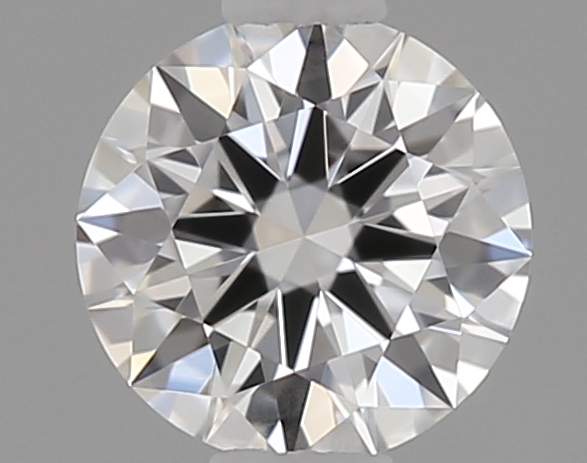 Round 0.18 ct E IF