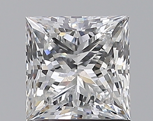 Princess 1.01 ct E SI2