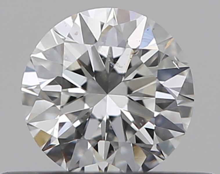 Round 0.3 ct G SI1