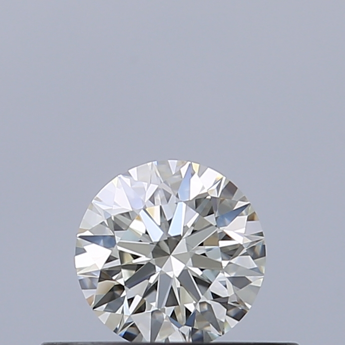 Round 0.31 ct K VVS2