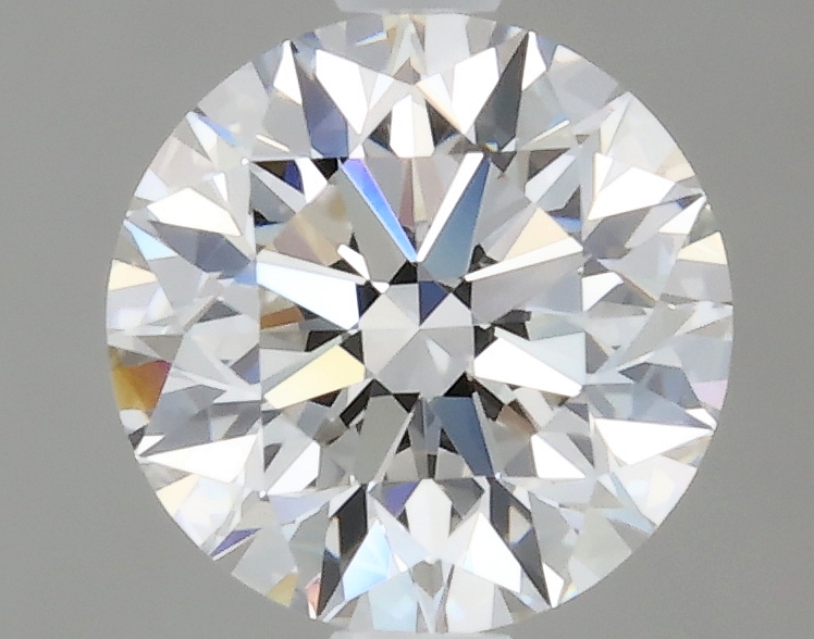 Round 0.5 ct H VS1