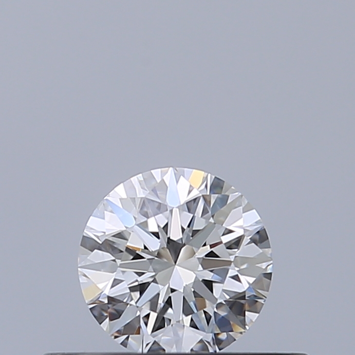 Round 0.3 ct D VVS1