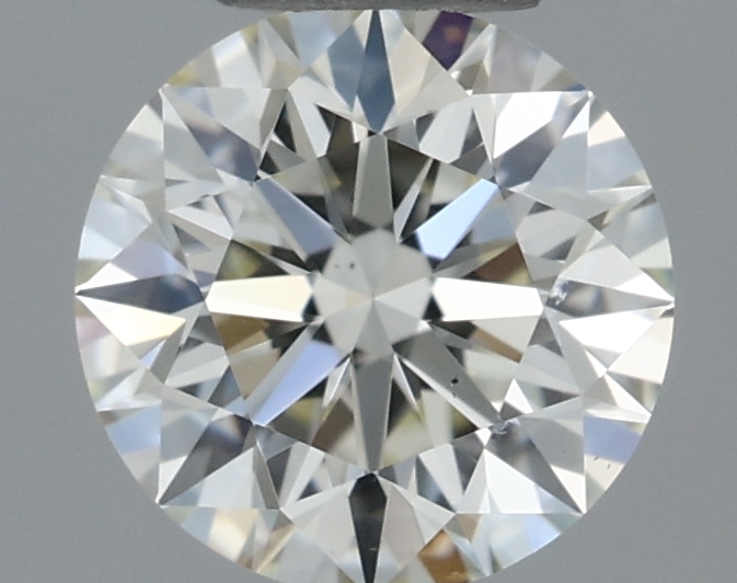 Round 0.41 ct M VS1