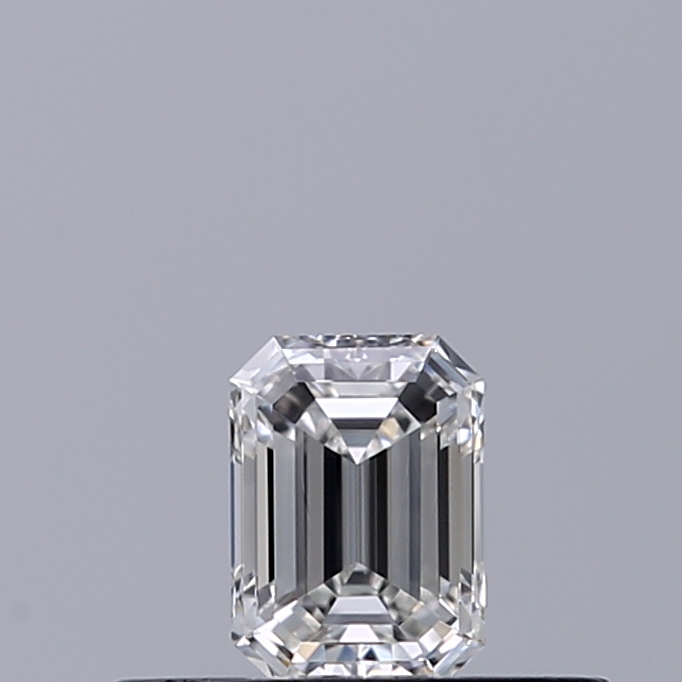 Emerald 0.23 ct G VVS1