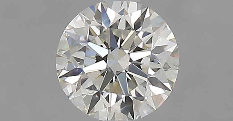 Round 0.56 ct I IF