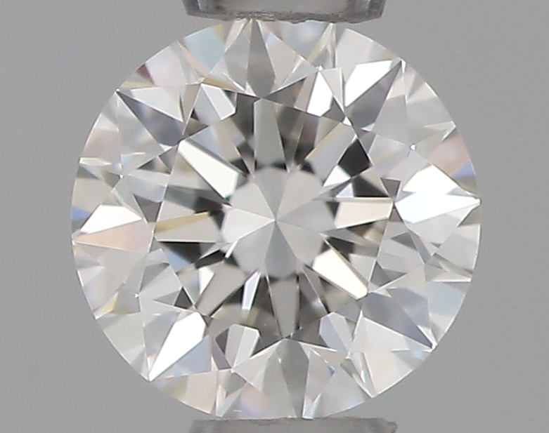 Round 0.3 ct H VVS1