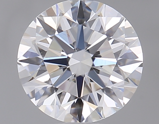 Round 0.5 ct G VVS1