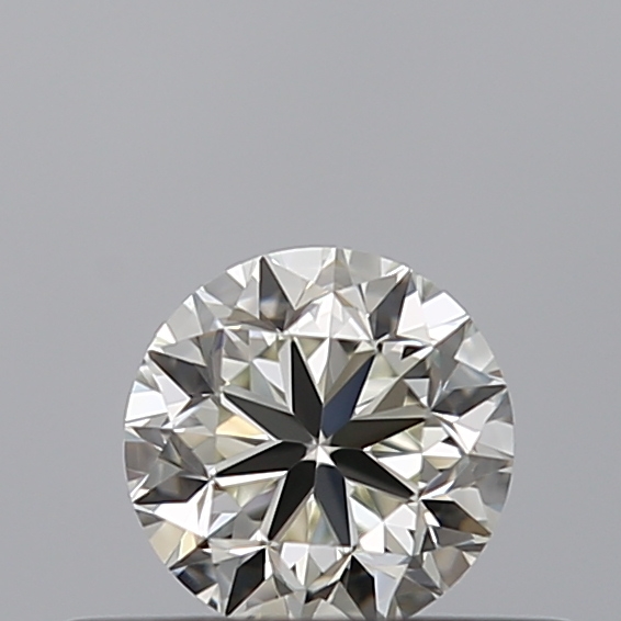 Round 0.3 ct I VVS1
