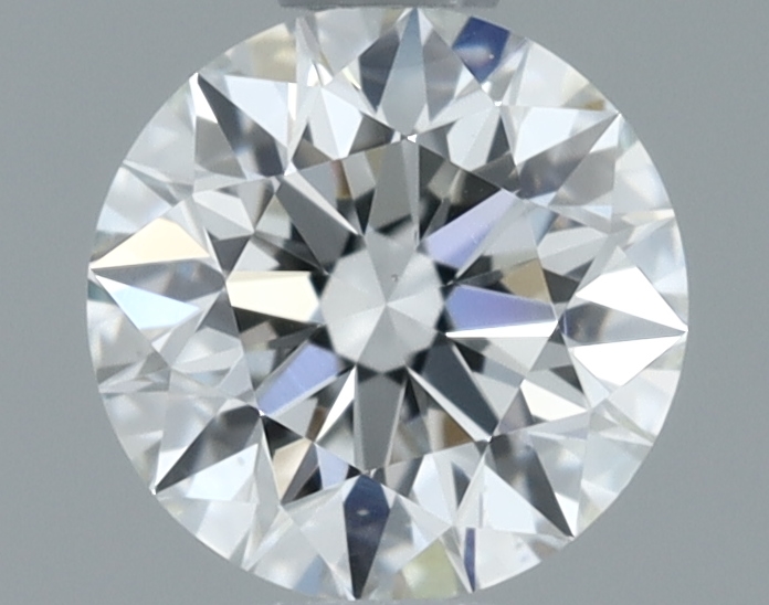 Round 0.5 ct H VS2