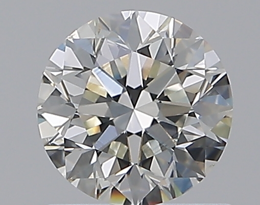 Round 0.9 ct I SI1