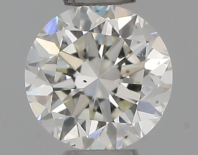 Round 0.3 ct I VS2