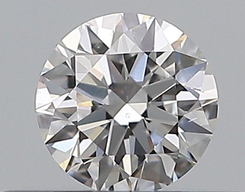 Round 0.3 ct E SI1