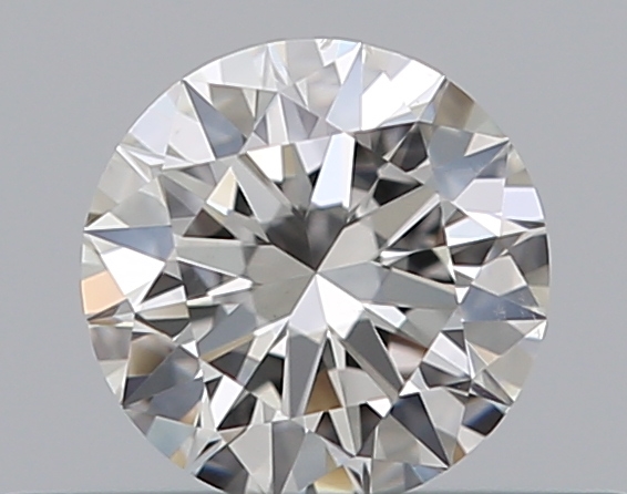 Round 0.3 ct G SI1