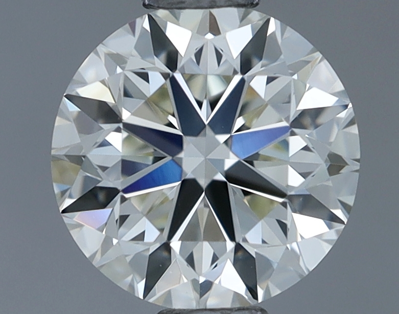 Round 0.7 ct L VVS2