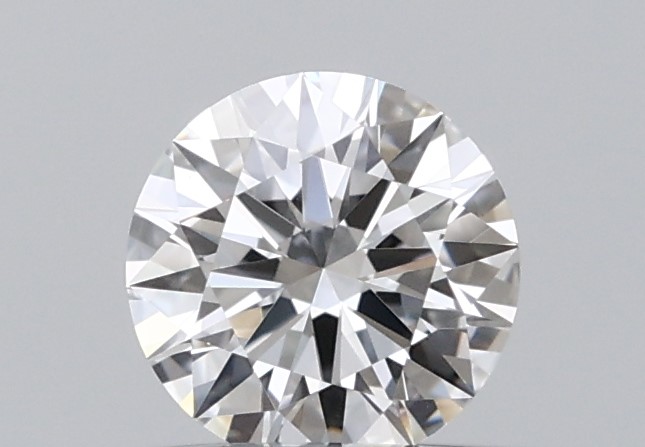 Round 0.34 ct E VVS1