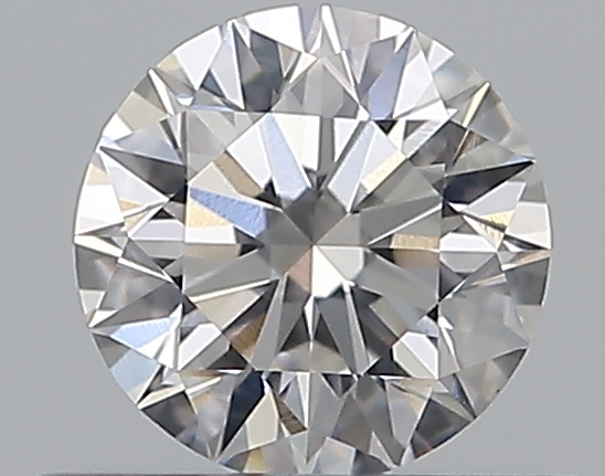 Round 0.5 ct E SI1