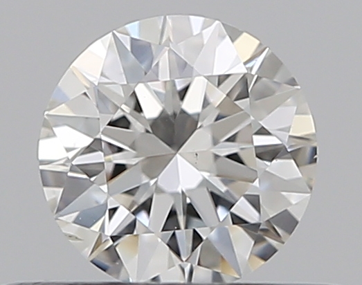 Round 0.31 ct G SI1