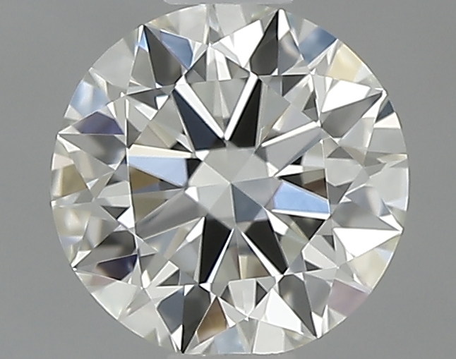 Round 0.6 ct J IF