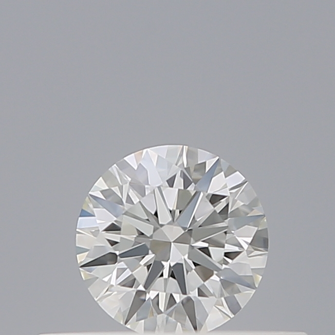 Round 0.3 ct G IF