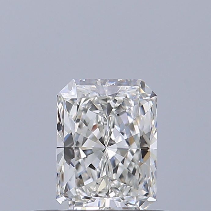 Radiant 0.4 ct G VVS1
