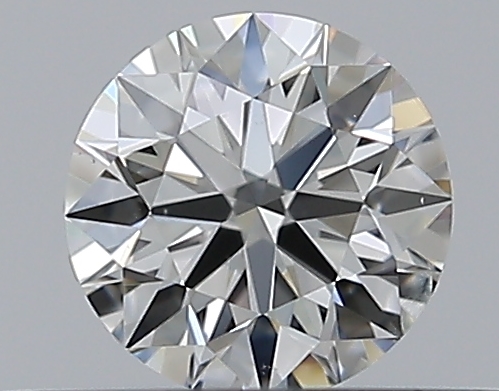 Round 0.31 ct G SI2