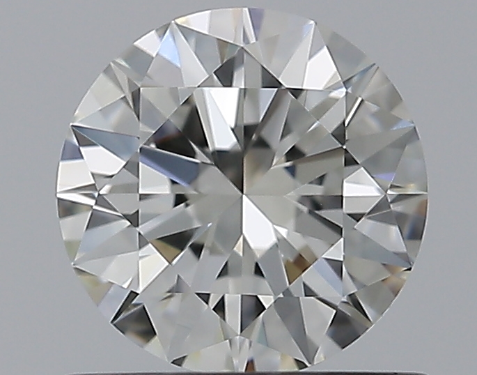 Round 0.8 ct I VVS2