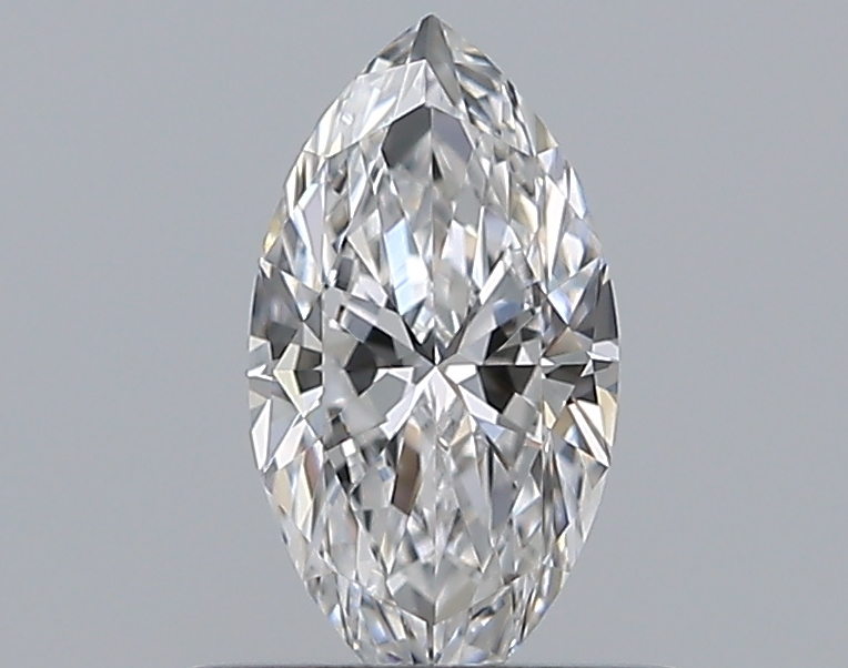 Marquise 0.41 ct D VS1