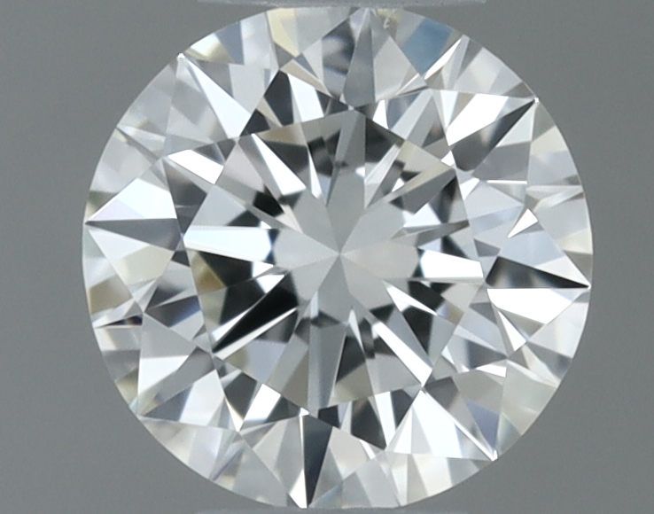 Round 0.3 ct K VVS1