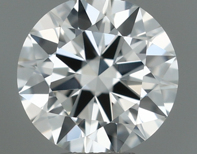 Round 0.3 ct J VVS2
