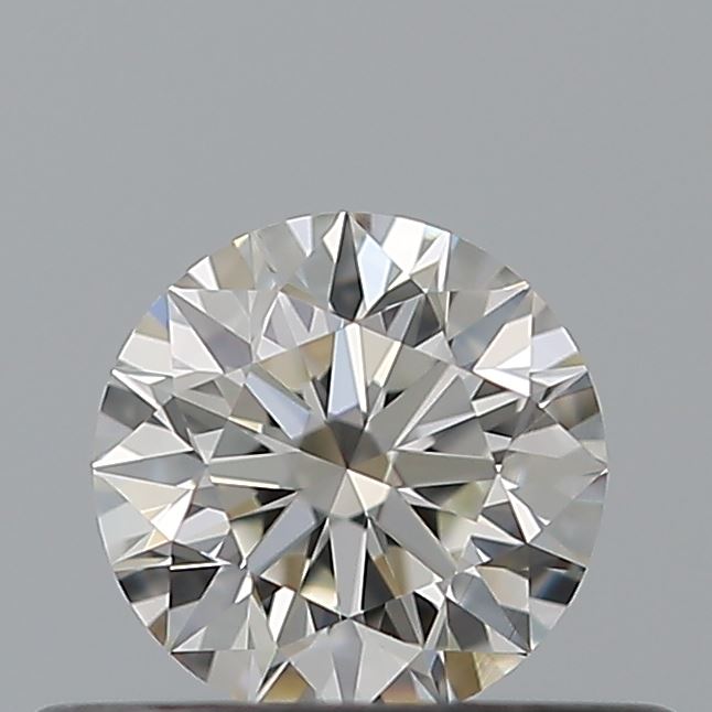 Round 0.34 ct G IF