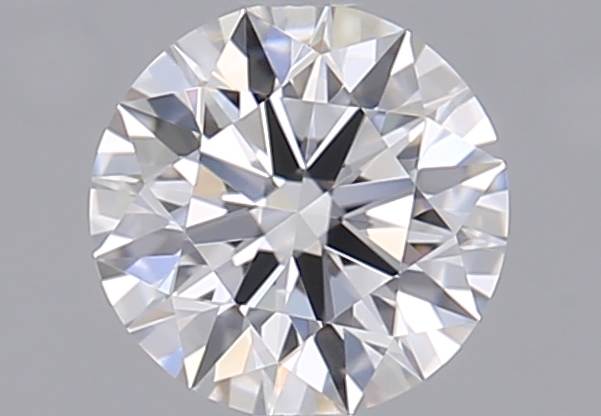 Round 0.31 ct G IF