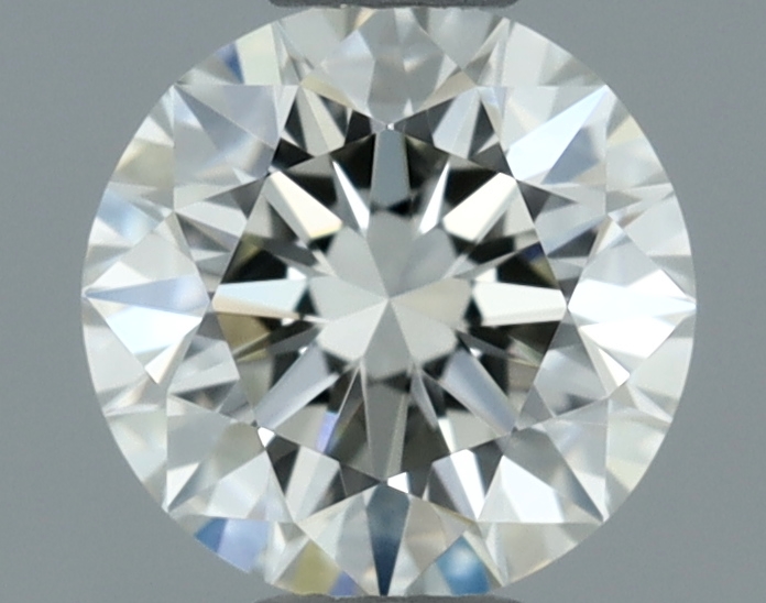 Round 0.41 ct K IF