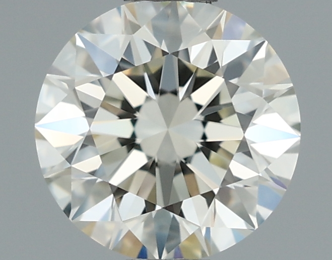 Round 0.7 ct M VVS1