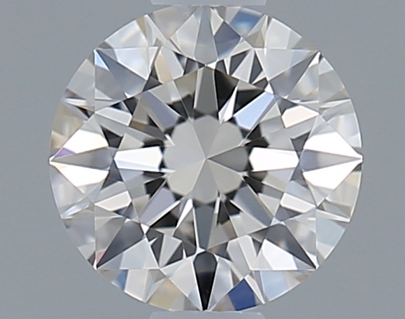 Round 0.7 ct J IF