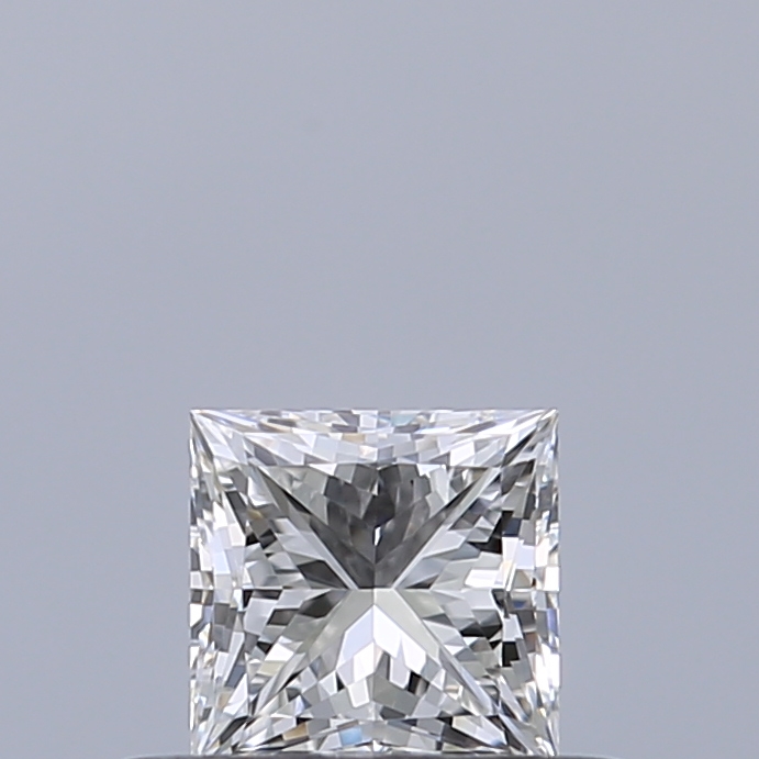 Princess 0.32 ct E VVS2