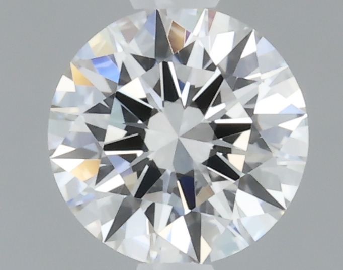 Round 0.33 ct F VVS1