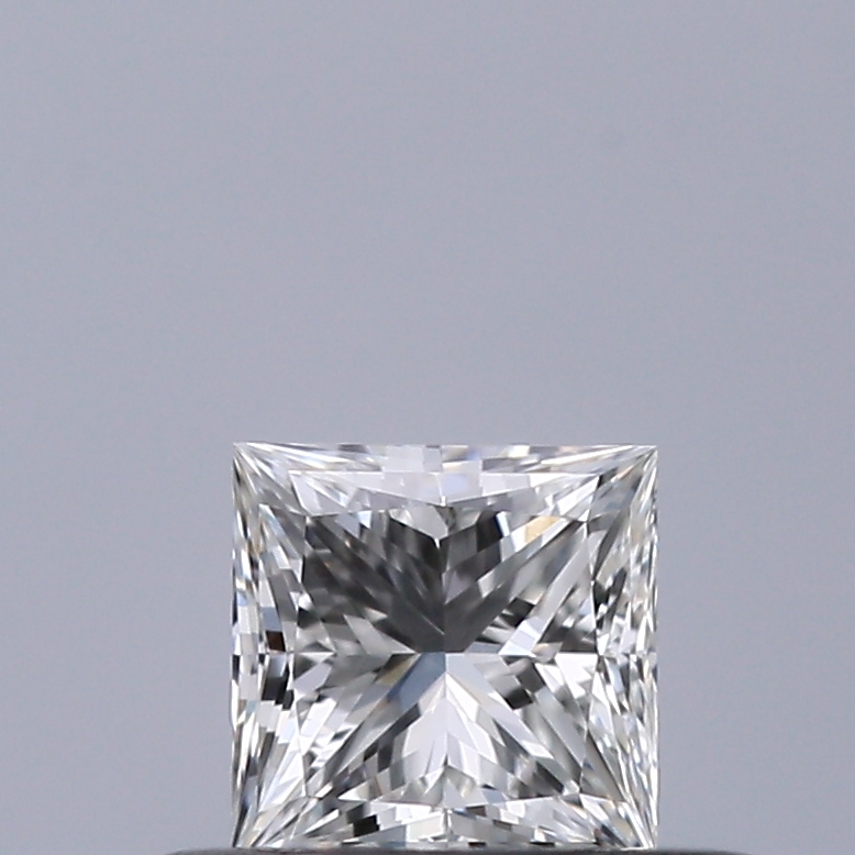 Princess 0.32 ct G VVS2