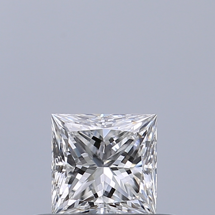 Princess 0.32 ct E VVS2