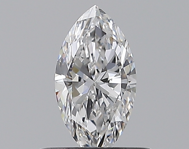 Marquise 0.46 ct D VS1